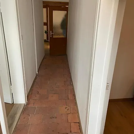 Friedensplatz I Appartement