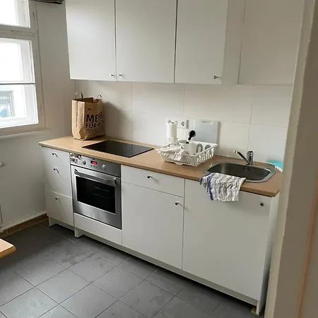 Friedensplatz I Appartement