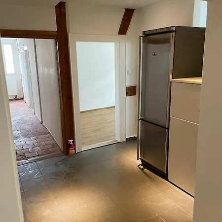Appartement Friedensplatz I Lauf an der Pegnitz