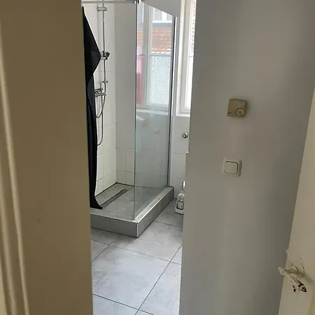Appartement Friedensplatz I