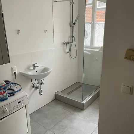 Friedensplatz I Appartement Lauf an der Pegnitz