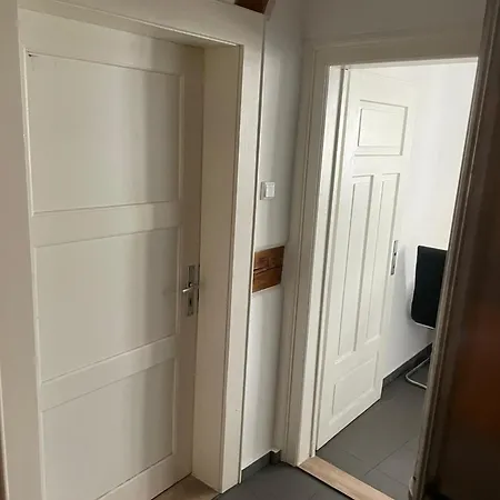 Appartement Friedensplatz I Lauf an der Pegnitz
