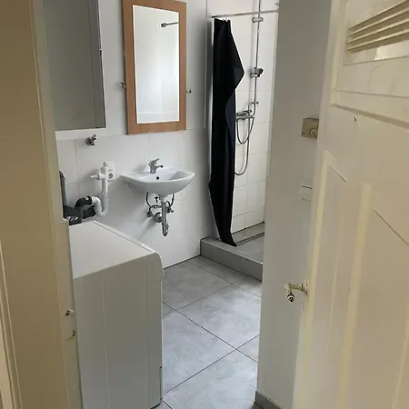 Appartement Friedensplatz I *